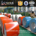 Professional Prepainted Galvanized Steel Sheet in Coils Manufacturers